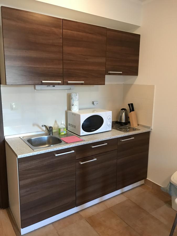 דונובאלי Aparthotel Kamzik מראה חיצוני תמונה
