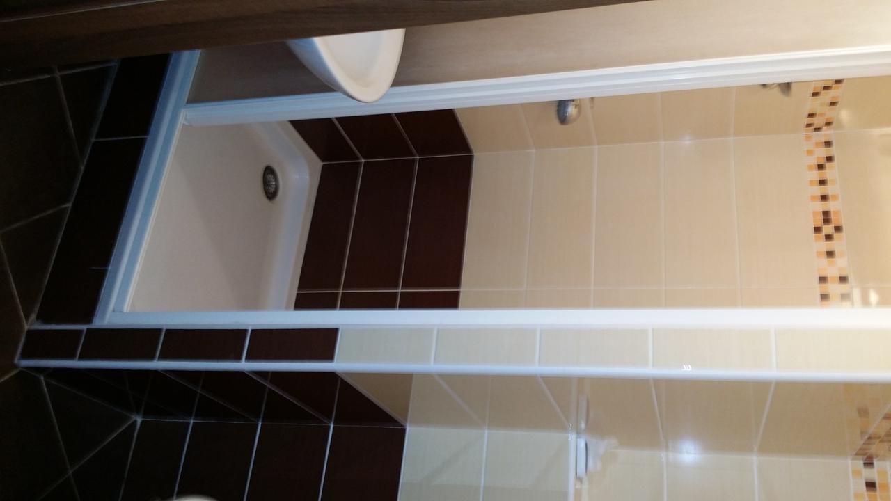 דונובאלי Aparthotel Kamzik מראה חיצוני תמונה