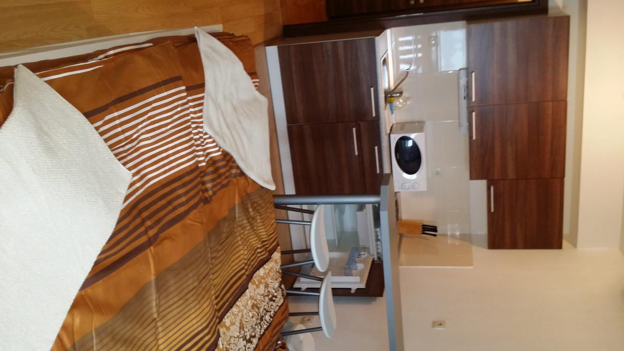 דונובאלי Aparthotel Kamzik מראה חיצוני תמונה