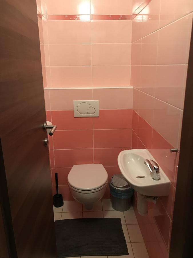 דונובאלי Aparthotel Kamzik מראה חיצוני תמונה