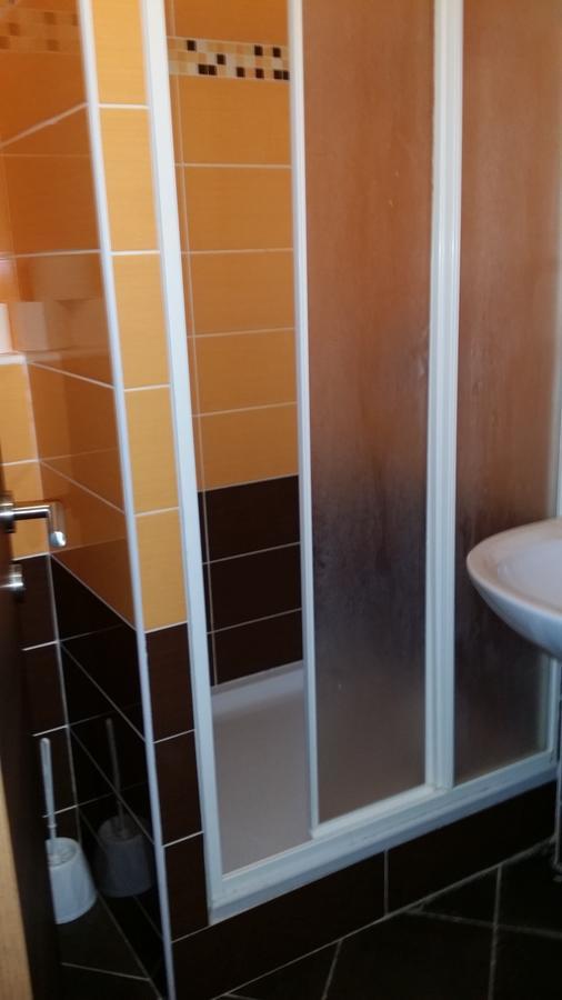 דונובאלי Aparthotel Kamzik מראה חיצוני תמונה