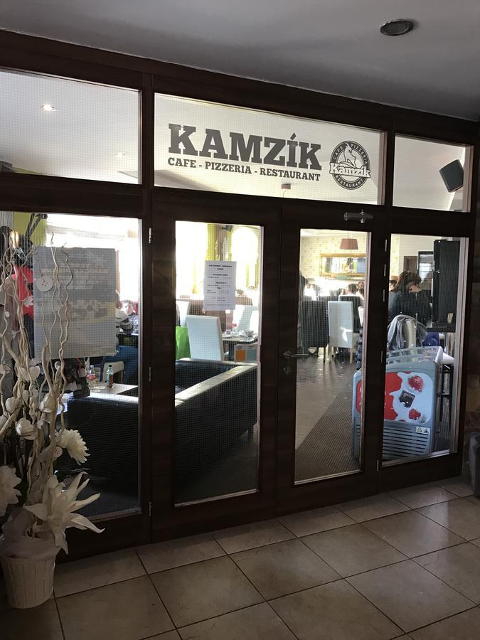 דונובאלי Aparthotel Kamzik מראה חיצוני תמונה