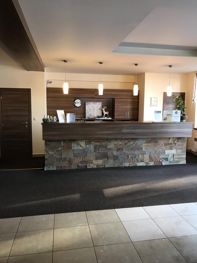דונובאלי Aparthotel Kamzik מראה חיצוני תמונה