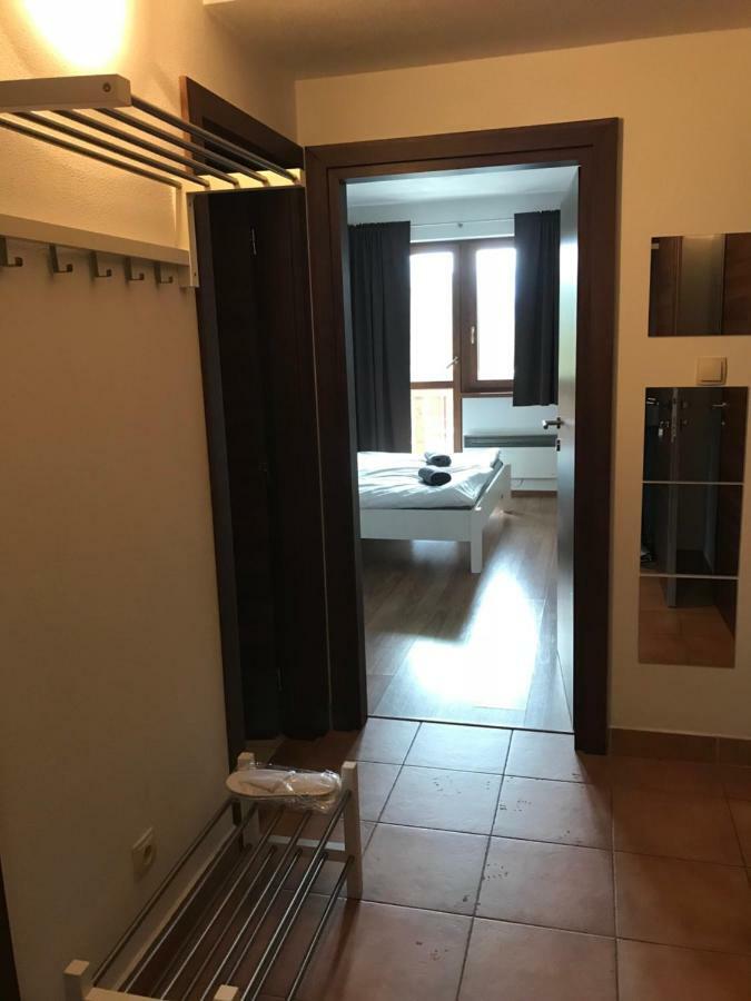 דונובאלי Aparthotel Kamzik מראה חיצוני תמונה