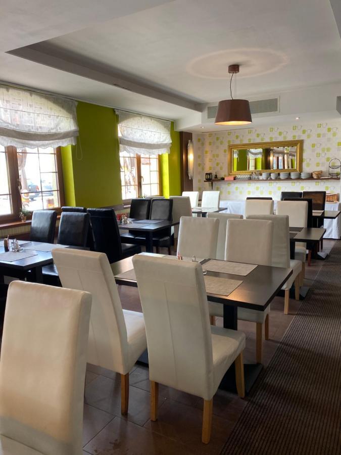 דונובאלי Aparthotel Kamzik מראה חיצוני תמונה