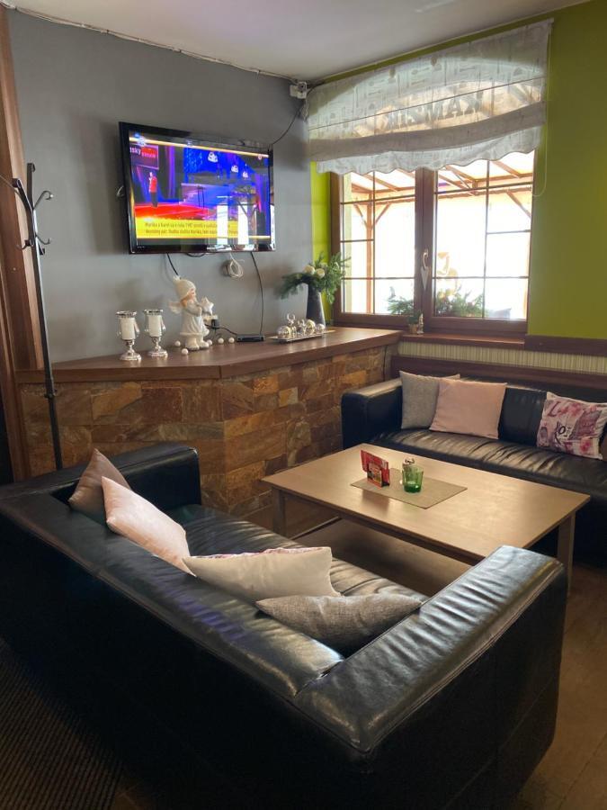 דונובאלי Aparthotel Kamzik מראה חיצוני תמונה